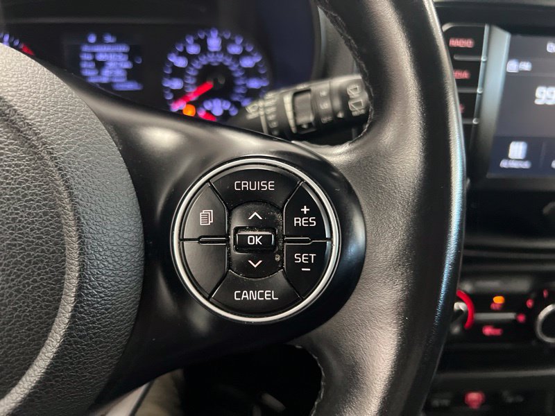 Used 2020 Kia Soul GT-Line w/ GT 2.0L Power Sunroof Package FWD image 23