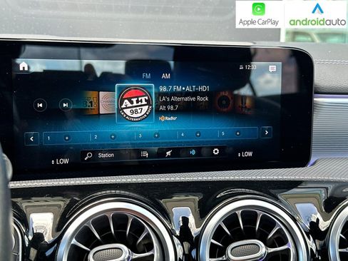 Certified 2021 Mercedes-Benz CLA 250 image 21