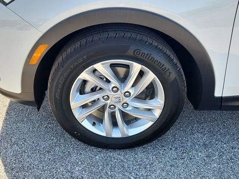 New 2026 Buick Envista Preferred w/ Convenience I Package FWD image 7