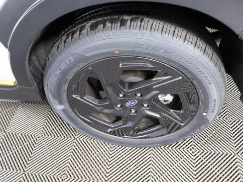 Used 2025 Subaru Crosstrek 2.5i Sport image 39