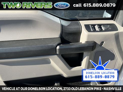 Used 2021 Ford F250 XL w/ Power Equipment Group image 22