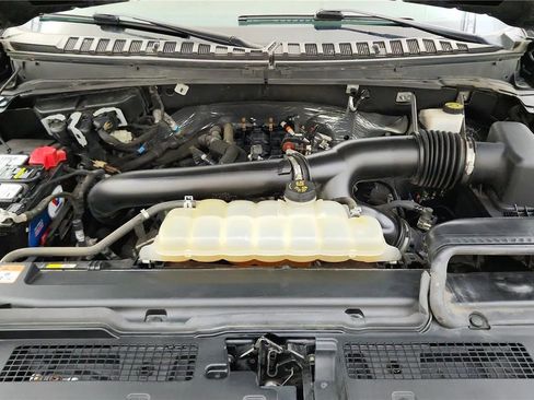 Used 2022 Ford Expedition Max King Ranch image 20