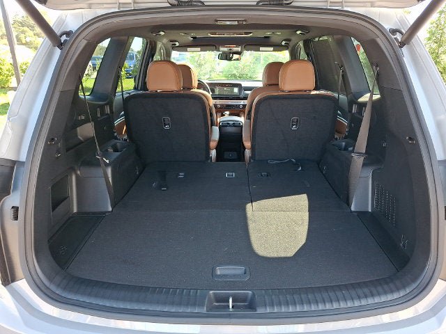 Used 2024 Kia Telluride EX X-Line AWD/4WD image 28