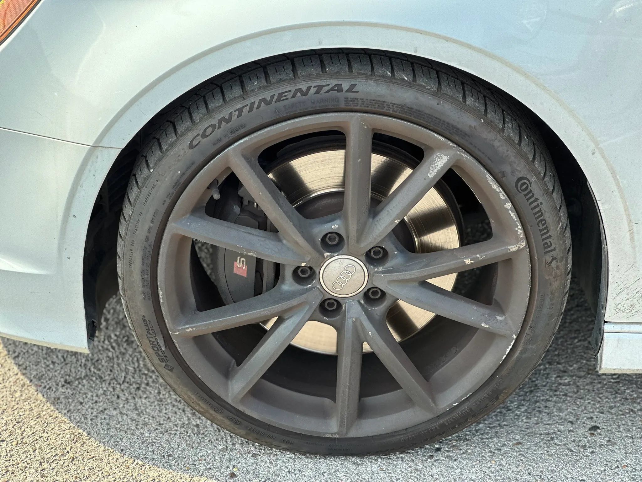 Used 2016 Audi S3 Premium Plus AWD/4WD image 25