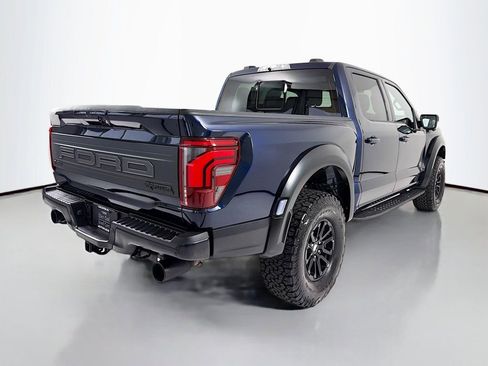 Used 2024 Ford F150 Raptor AWD/4WD image 7