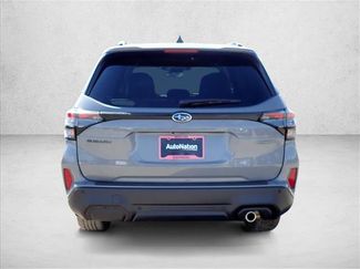 New 2026 Subaru Forester Touring AWD/4WD video 3