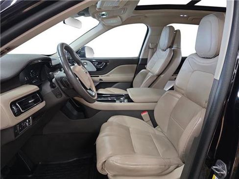 Used 2021 Lincoln Aviator Reserve w/ Equipment Group 201A image 22