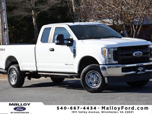 Certified 2019 Ford F250 XL w/ XL Value Package image 1