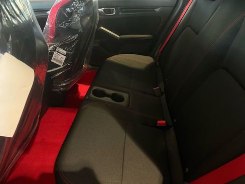 New 2025 Honda Civic Type R image 24