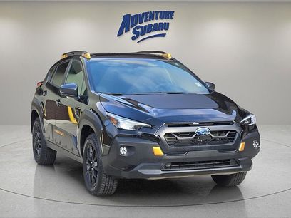 Certified 2024 Subaru Crosstrek 2.5i Wilderness