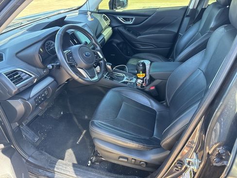 Used 2019 Subaru Forester Limited image 5