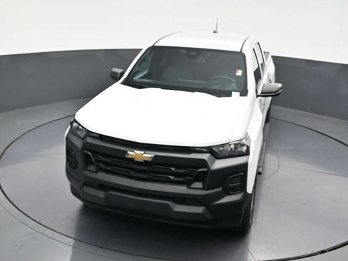Used 2024 Chevrolet Colorado W/T w/ WT Convenience Package II image 23