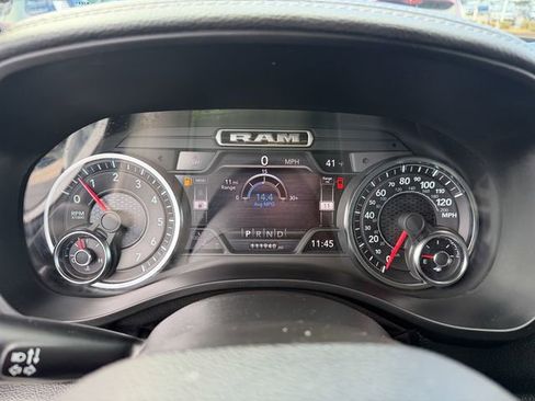 Used 2021 RAM 1500 Laramie image 19
