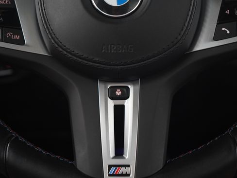 Used 2022 BMW X3 M40i AWD/4WD image 27
