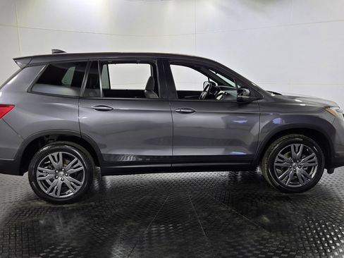 Used 2021 Honda Passport EX-L image 8