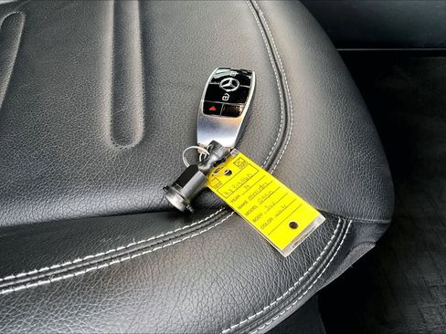 Used 2019 Mercedes-Benz G 550 image 14