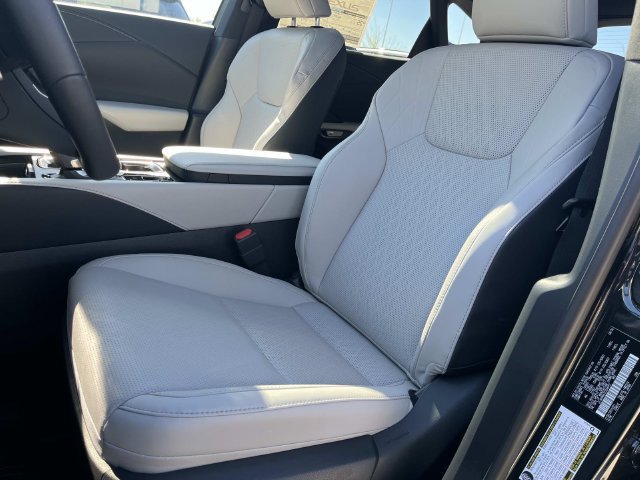 New 2026 Lexus RX 350 Premium Plus w/ Accessory Package (2T) FWD image 26
