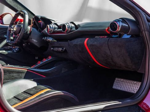 Certified 2022 Ferrari 812 GTS RWD image 50