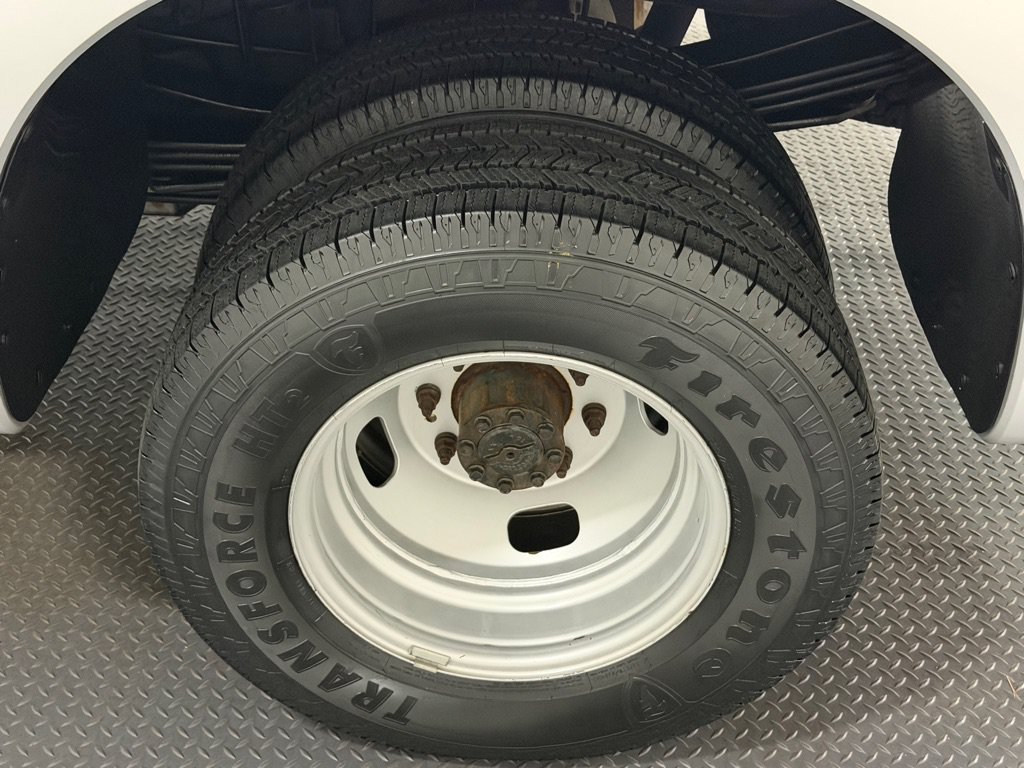 Used 2015 Ford F350 XL w/ Power Equipment Group AWD/4WD image 18