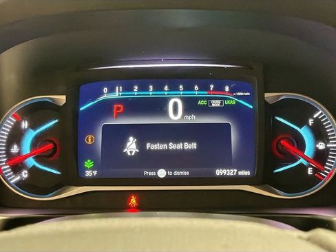 Used 2019 Honda Pilot Elite image 11