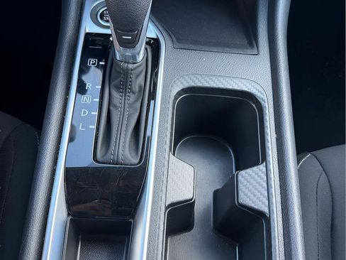 Certified 2025 Nissan Sentra SV image 23