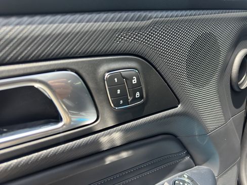 New 2025 Ford Mustang GT Premium image 18