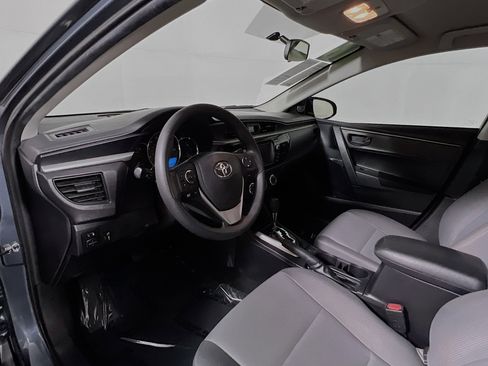 Used 2016 Toyota Corolla L image 29