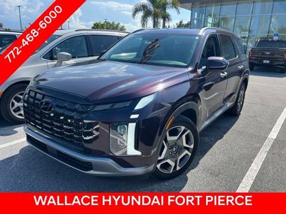 Used 2024 Hyundai Palisade SEL w/ Premium Package