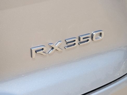 Used 2025 Lexus RX 350 Premium FWD image 13