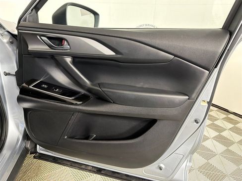 Used 2023 MAZDA CX-9 Touring Plus image 15