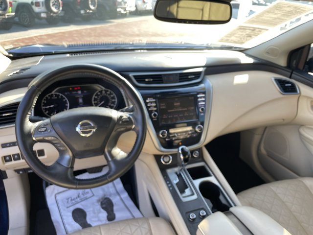 Used 2019 Nissan Murano Platinum AWD/4WD image 19
