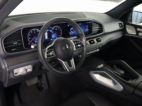 Certified 2022 Mercedes-Benz GLE 350 4MATIC image 7