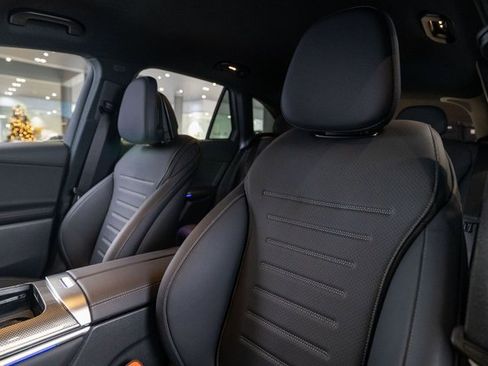 New 2026 Mercedes-Benz GLC 300 4MATIC image 12