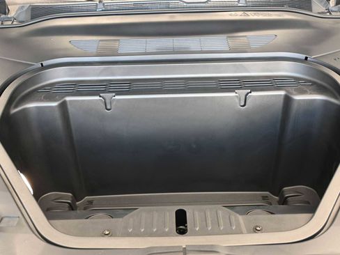 New 2024 Ford Mustang Mach-E GT image 10