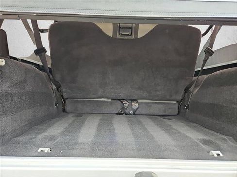Used 2006 Jeep Wrangler Unlimited AWD/4WD image 6