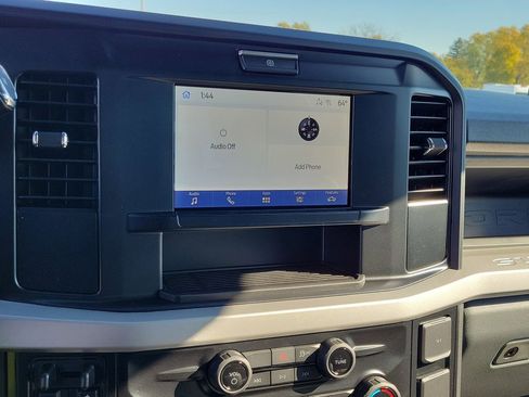 New 2026 Ford F450 XL image 27