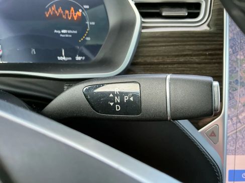 Used 2016 Tesla Model X Performance image 30