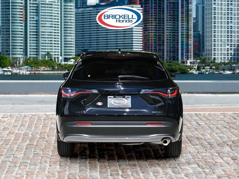 New 2026 Honda HR-V Sport image 6