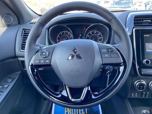 New 2025 Mitsubishi Outlander Sport AWD image 21