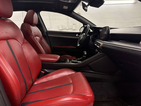 Used 2024 Kia K5 GT-Line image 31