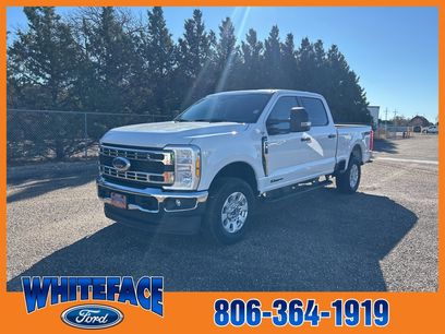 Used 2024 Ford F250 XLT w/ FX4 Off-Road Package