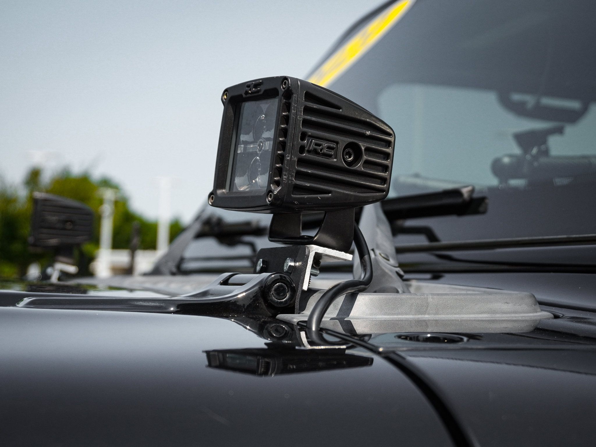 Used 2021 Jeep Wrangler Unlimited Sport AWD/4WD image 8