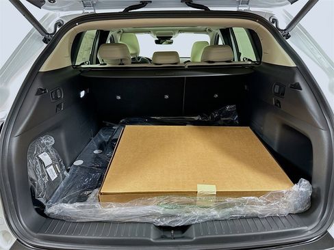 New 2026 MAZDA CX-50 AWD 2.5 S w/ Weather Package image 20