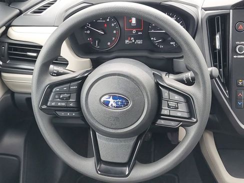 Certified 2026 Subaru Forester AWD/4WD image 12