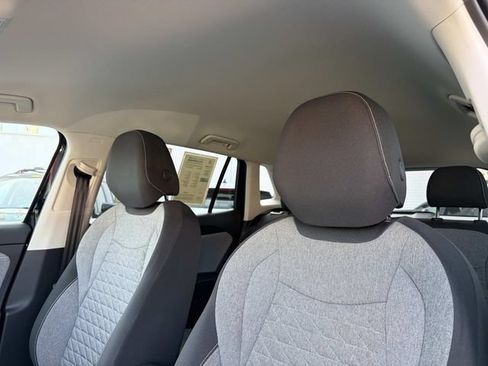 Used 2026 Volkswagen Tiguan S FWD image 16