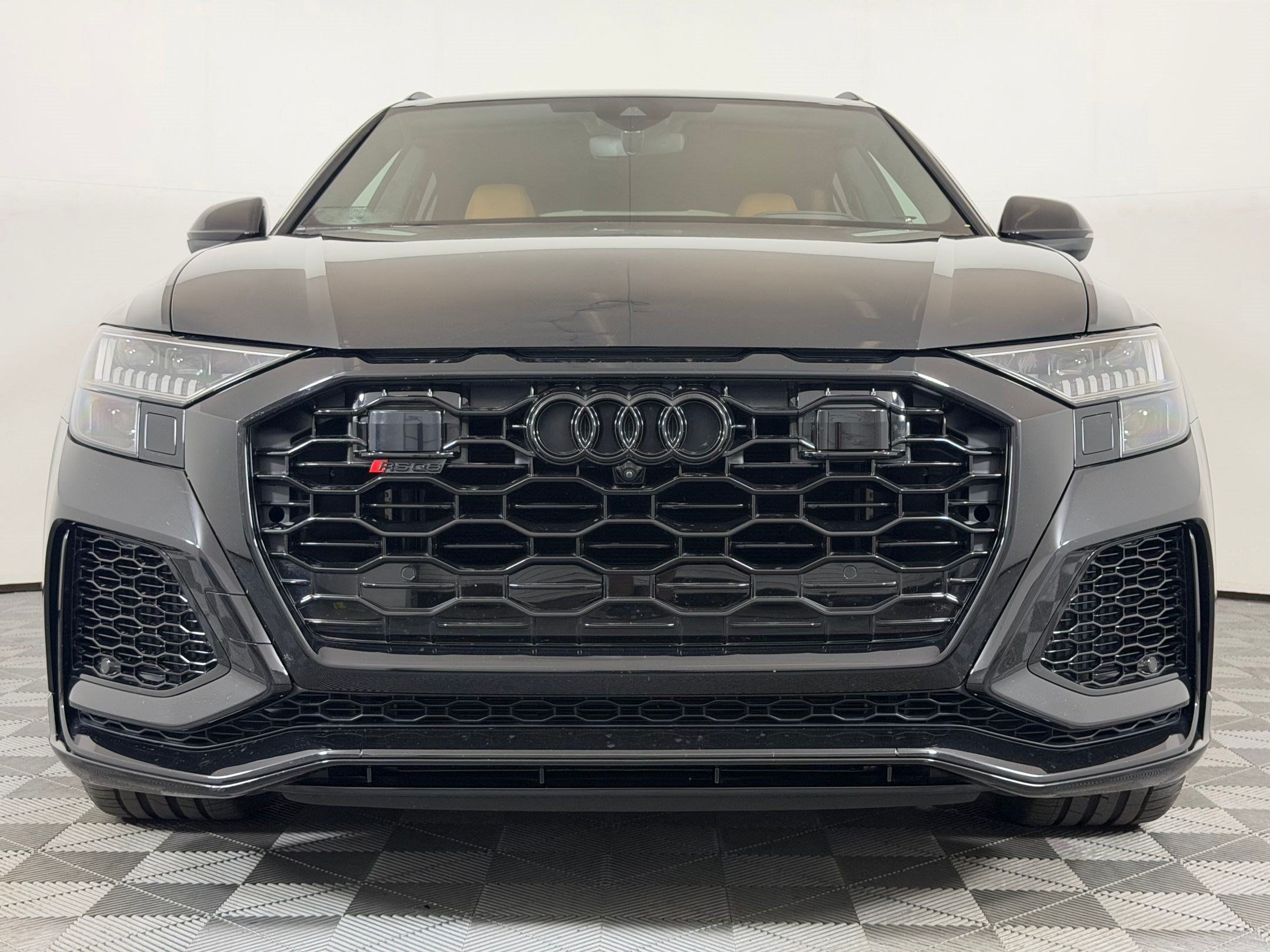 Used 2024 Audi RS Q8 w/ Black Optic Package AWD/4WD image 6