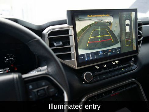 Used 2024 Toyota Tundra Limited w/ TRD Off-Road Package image 27