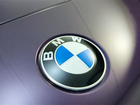 New 2026 BMW Z4 M40i w/ Premium Package image 29