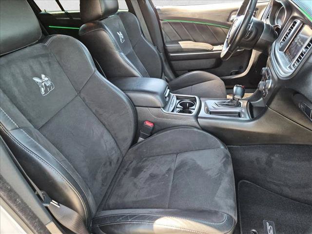 Used 2022 Dodge Charger Scat Pack w/ Plus Group RWD image 21