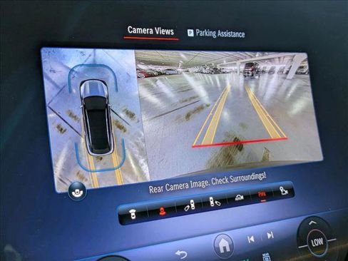 Certified 2024 Mercedes-Benz EQS 450+ SUV image 16